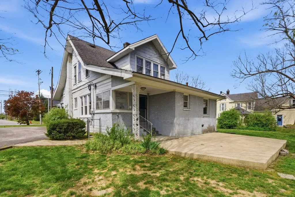 603 Jamestown Street Columbia KY 42728