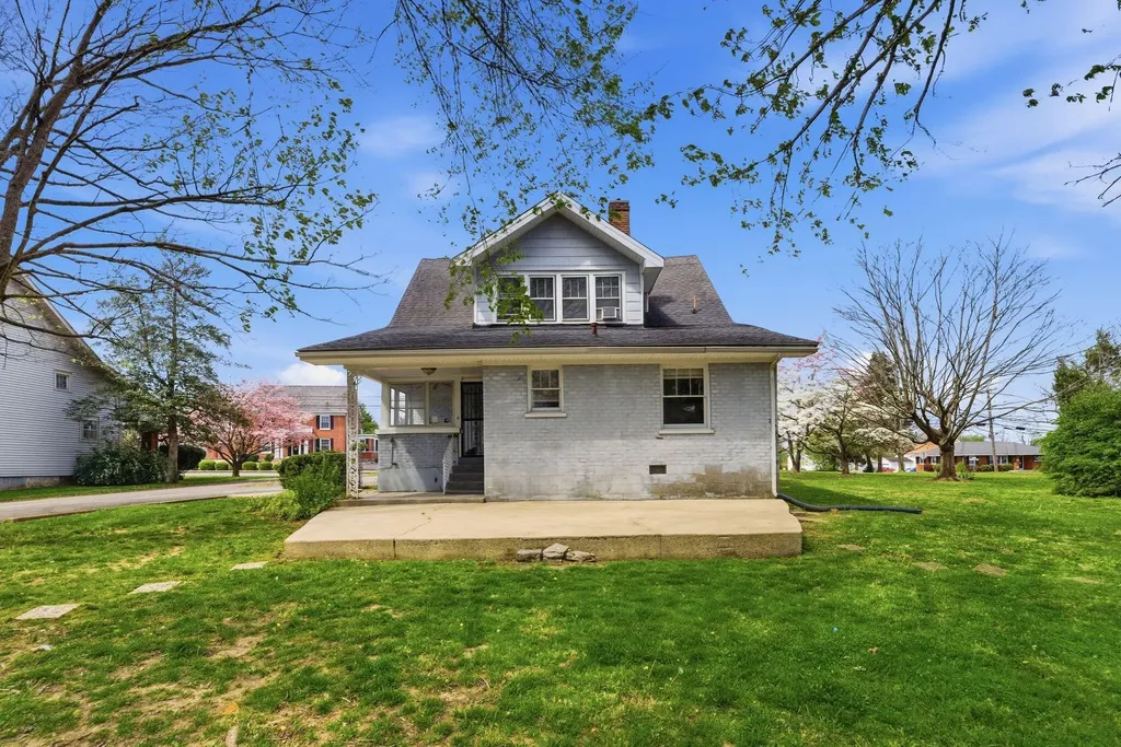 603 Jamestown Street Columbia KY 42728