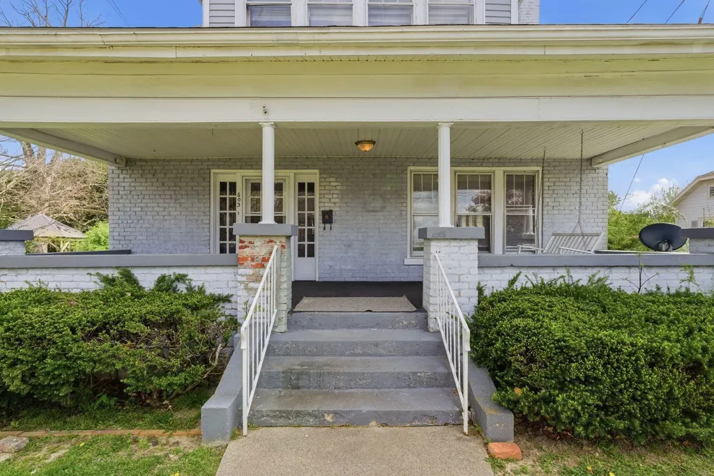 603 Jamestown Street Columbia KY 42728