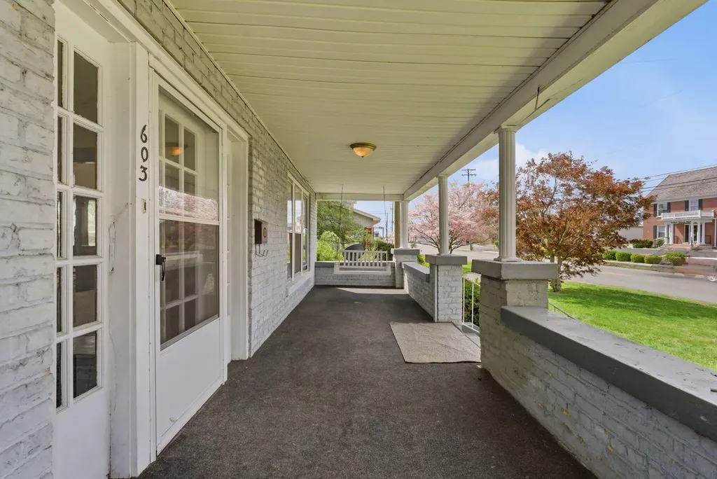 603 Jamestown Street Columbia KY 42728
