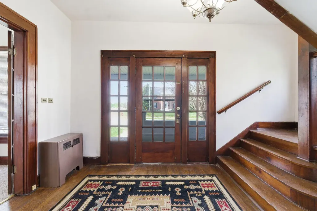 603 Jamestown Street Columbia KY 42728