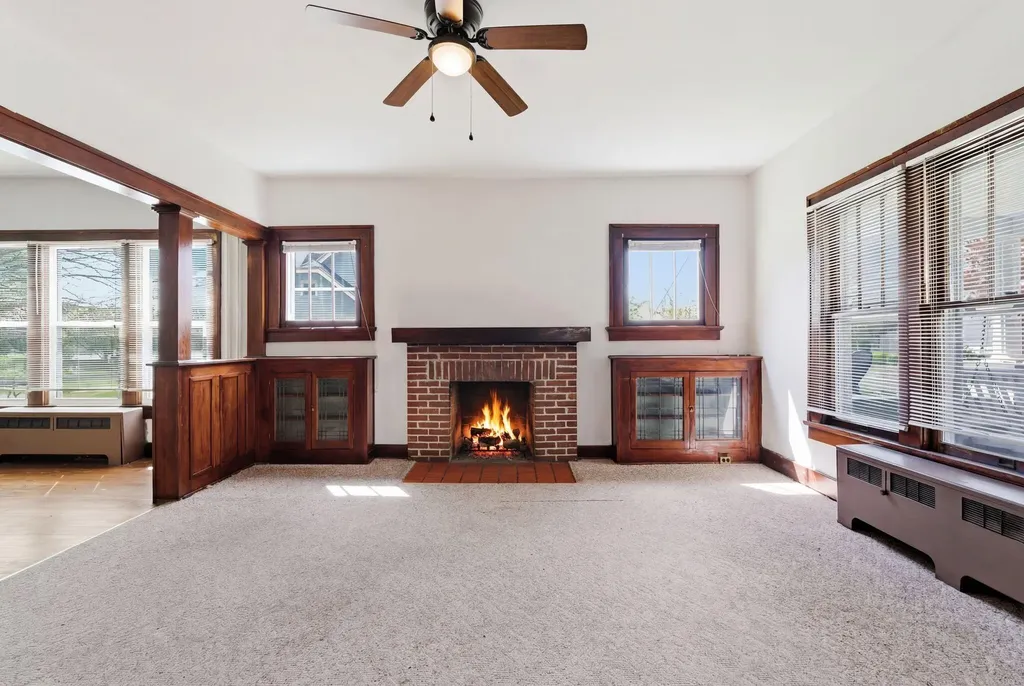 603 Jamestown Street Columbia KY 42728