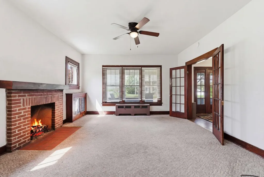 603 Jamestown Street Columbia KY 42728