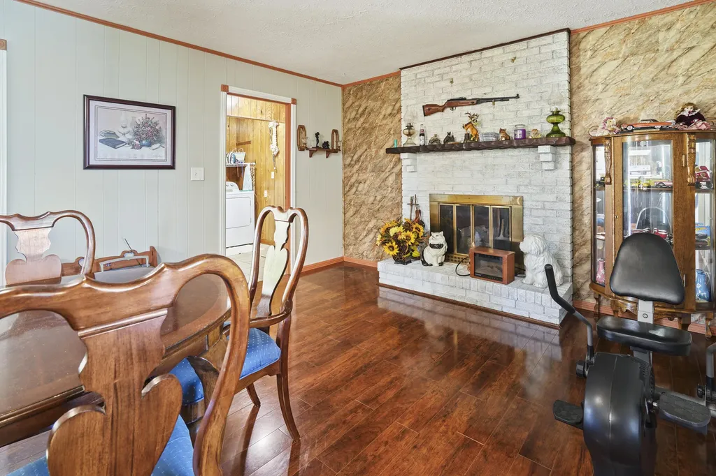 7199 W Highway 80 Nancy KY 42544
