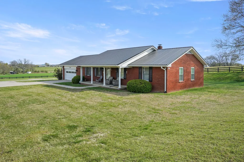 7199 W Highway 80 Nancy KY 42544