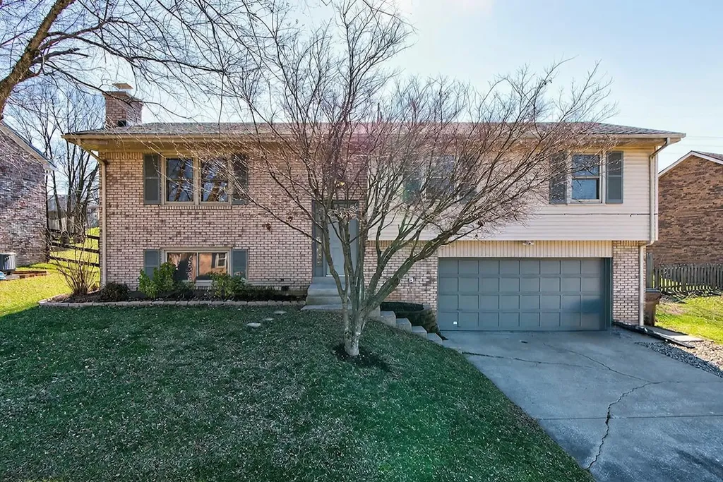 312 Ashmoor Drive Lexington KY 40515