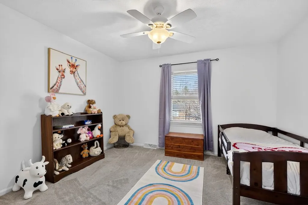 312 Ashmoor Drive Lexington KY 40515