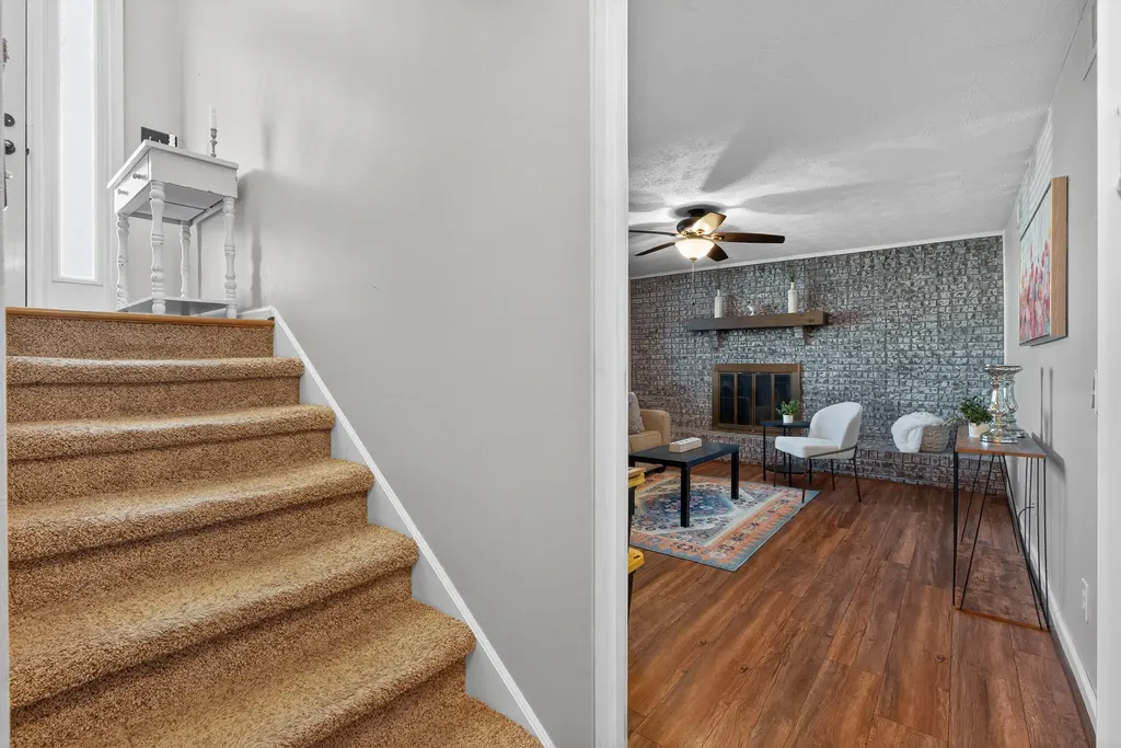 312 Ashmoor Drive Lexington KY 40515