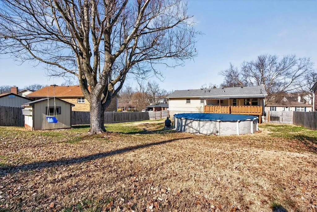 312 Ashmoor Drive Lexington KY 40515