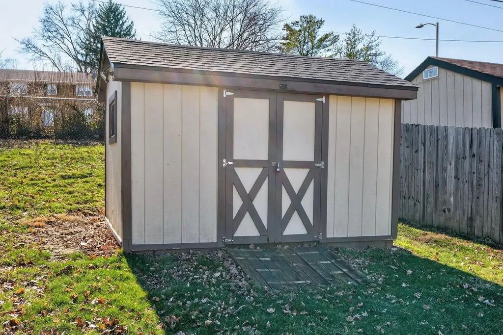 312 Ashmoor Drive Lexington KY 40515