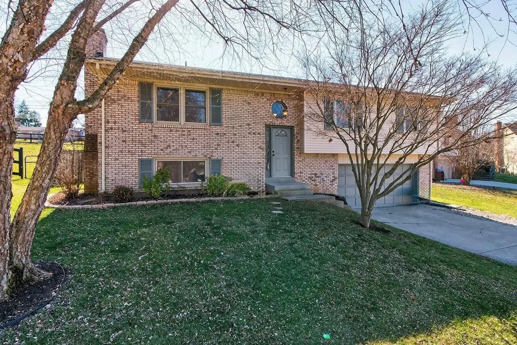 312 Ashmoor Drive Lexington KY 40515