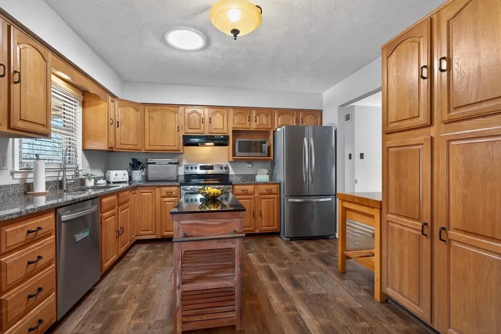 312 Ashmoor Drive Lexington KY 40515