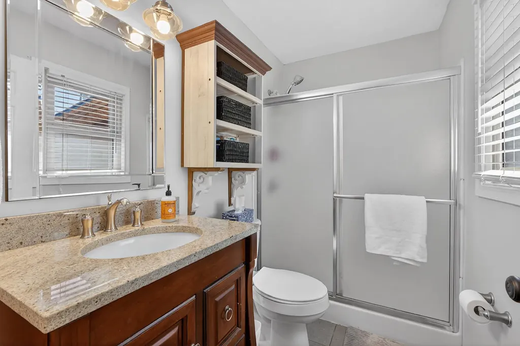 312 Ashmoor Drive Lexington KY 40515