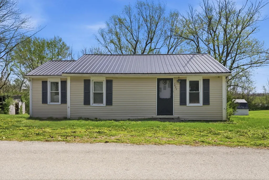 1388 Ammerman Pike Cynthiana KY 41031