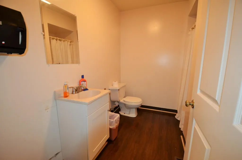 164 Sugar Street Salvisa KY 40372