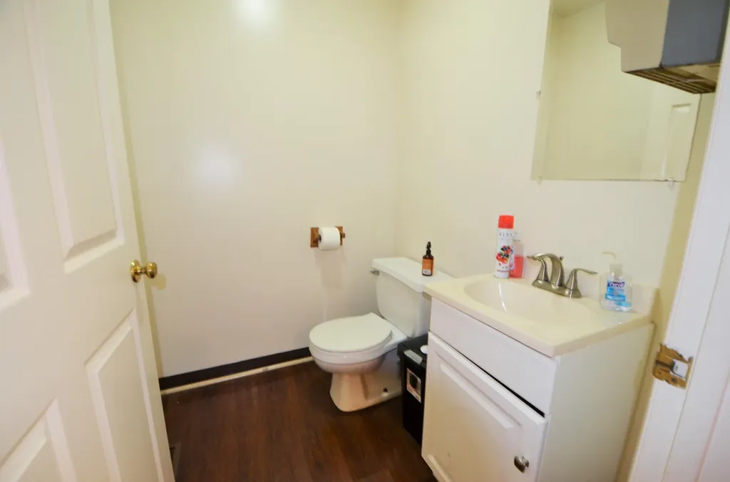 164 Sugar Street Salvisa KY 40372