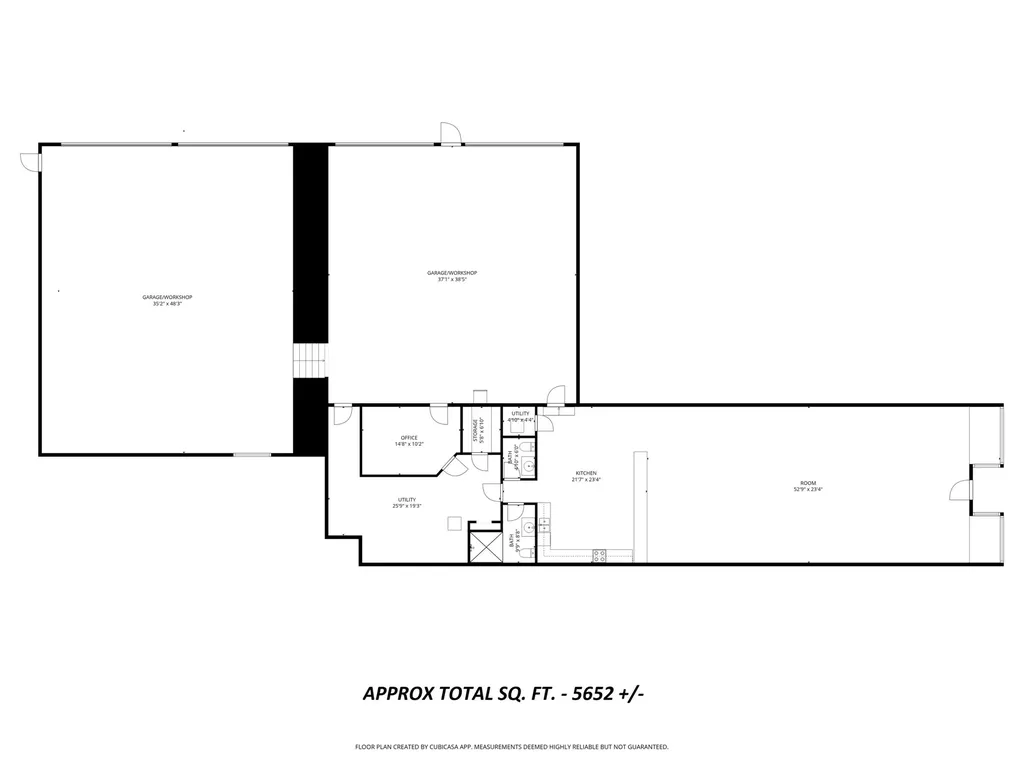 164 Sugar Street Salvisa KY 40372