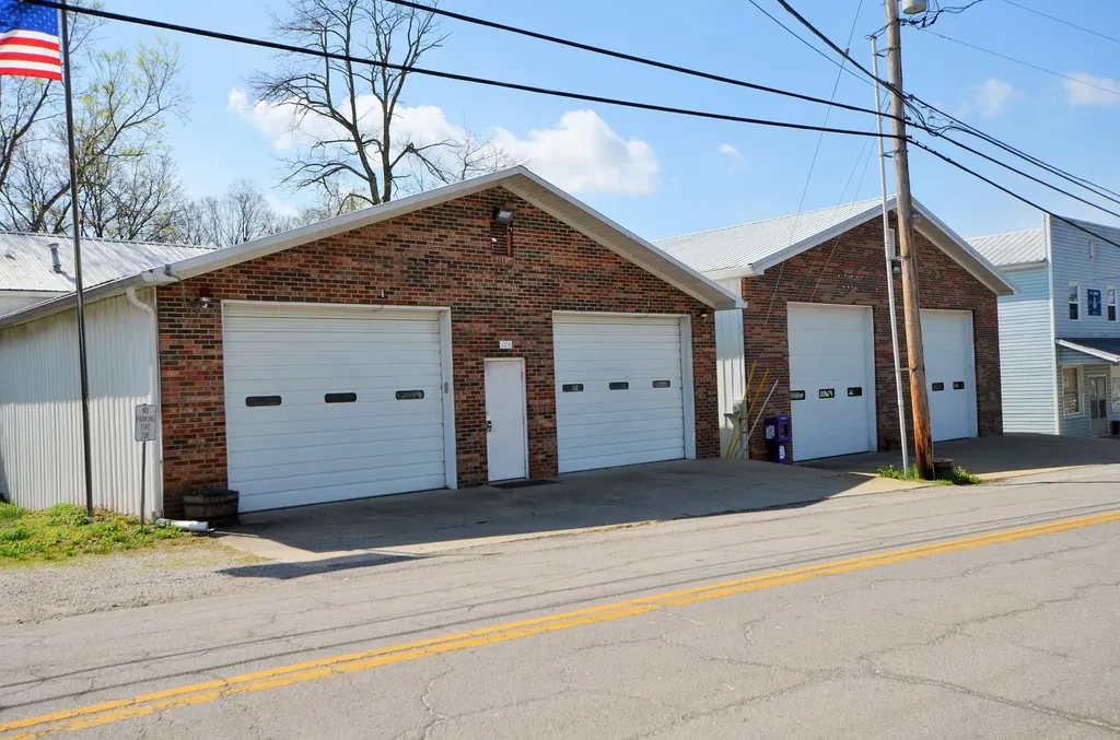164 Sugar Street Salvisa KY 40372