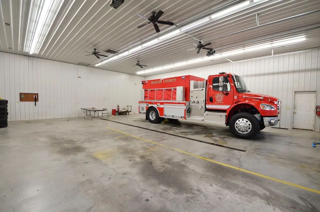 164 Sugar Street Salvisa KY 40372