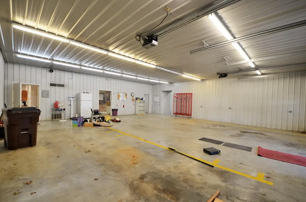 164 Sugar Street Salvisa KY 40372