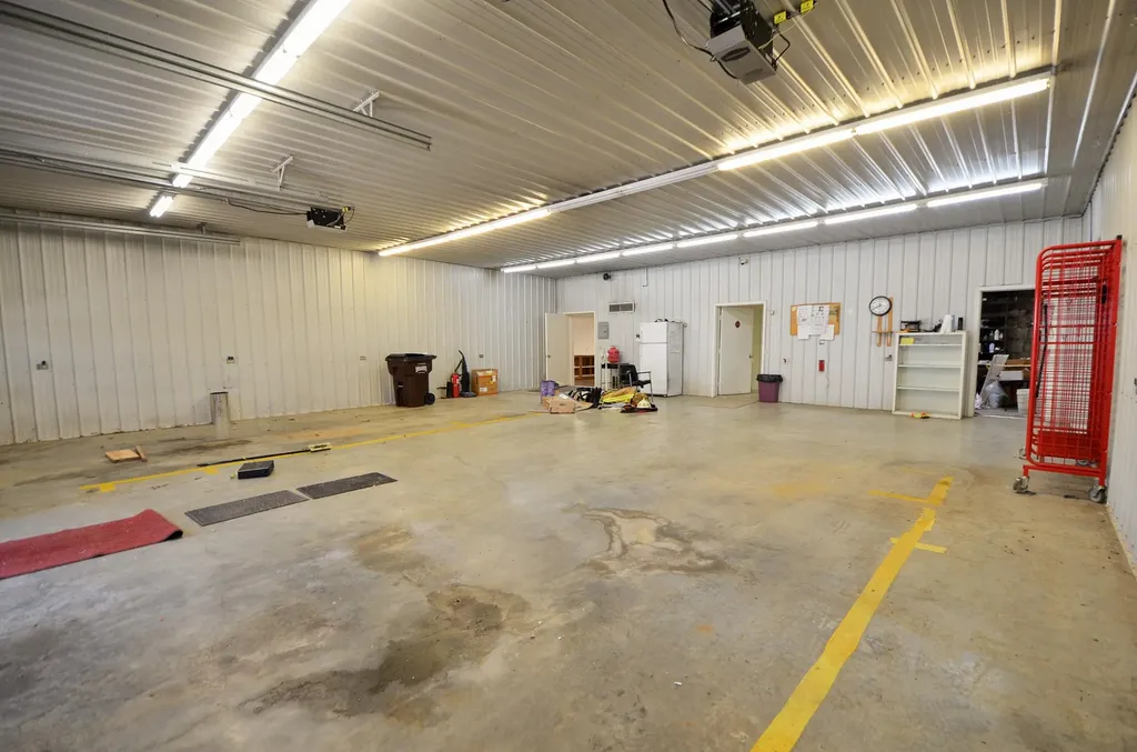 164 Sugar Street Salvisa KY 40372