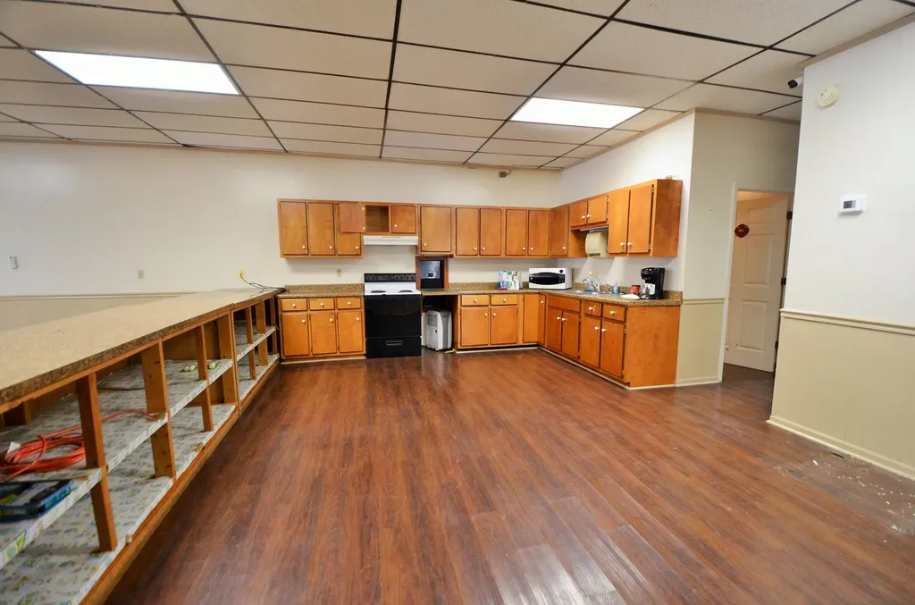 164 Sugar Street Salvisa KY 40372