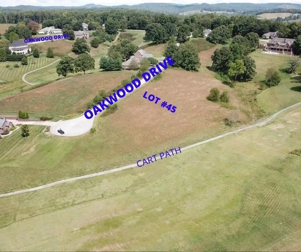 626 Oakwood Drive London KY 40744