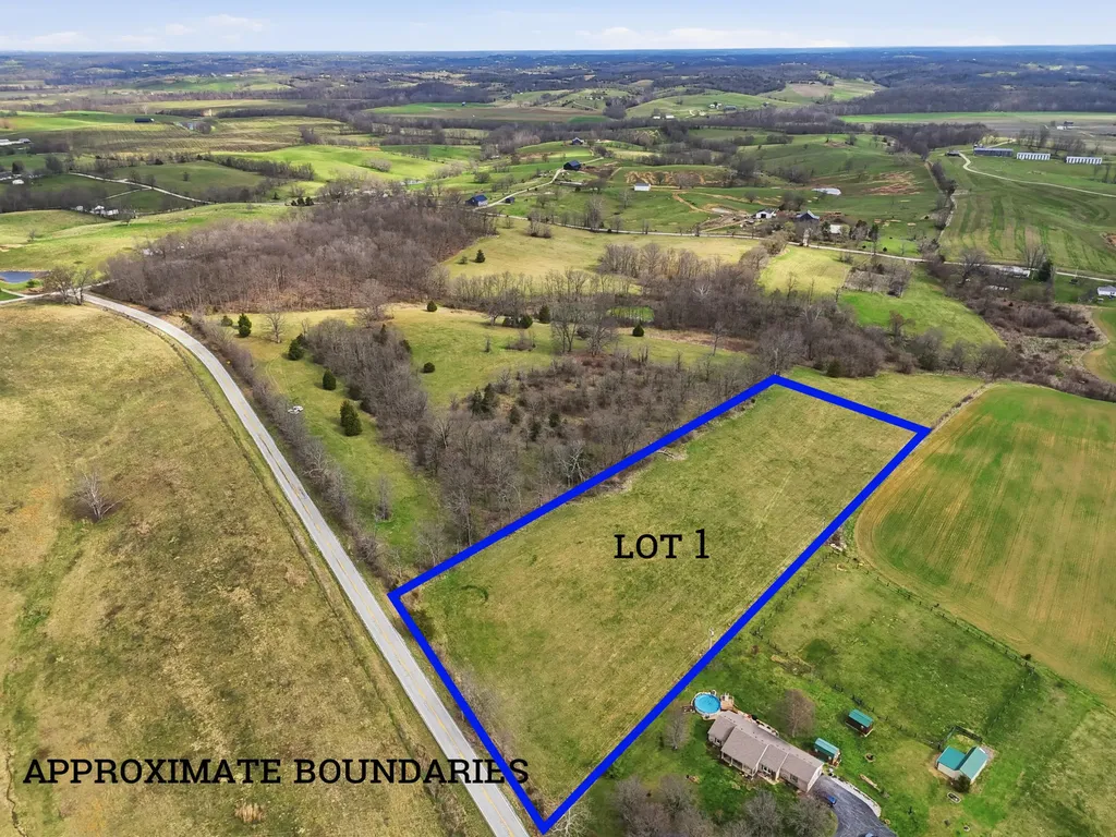 2128 Key Highway 1743 Cynthiana KY 41031