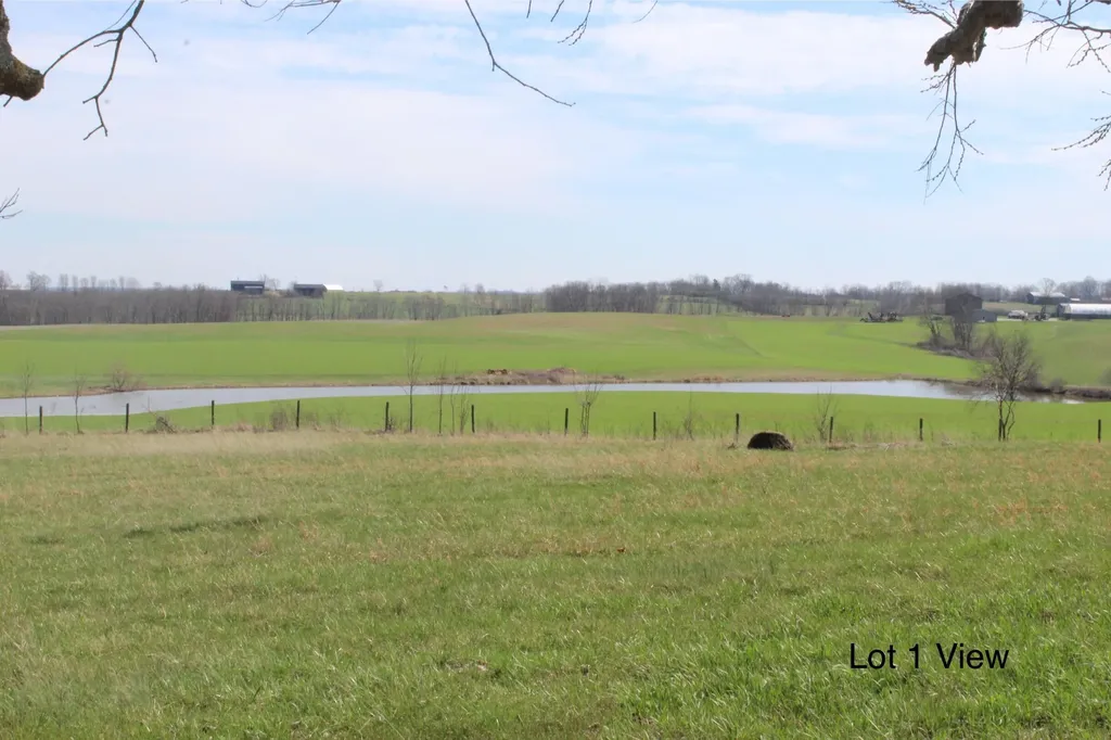 2128 Key Highway 1743 Cynthiana KY 41031
