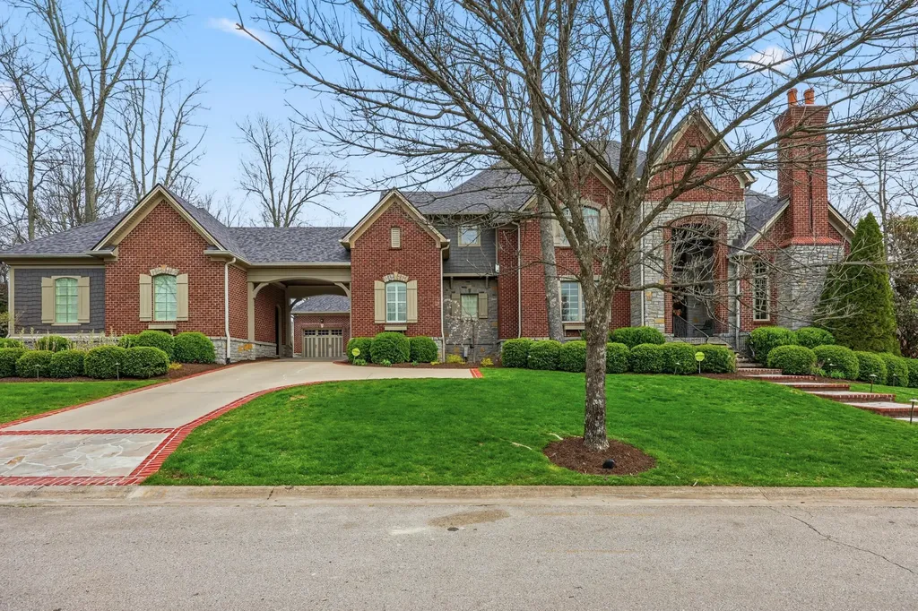 4848 Chelmsbury Lane Lexington KY 40515