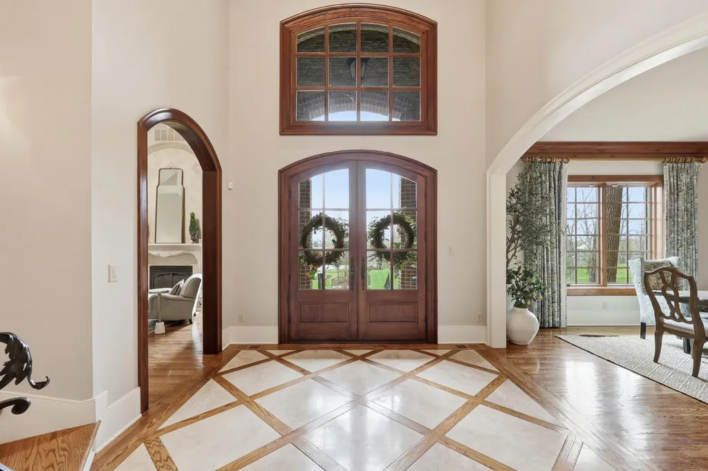 4848 Chelmsbury Lane Lexington KY 40515