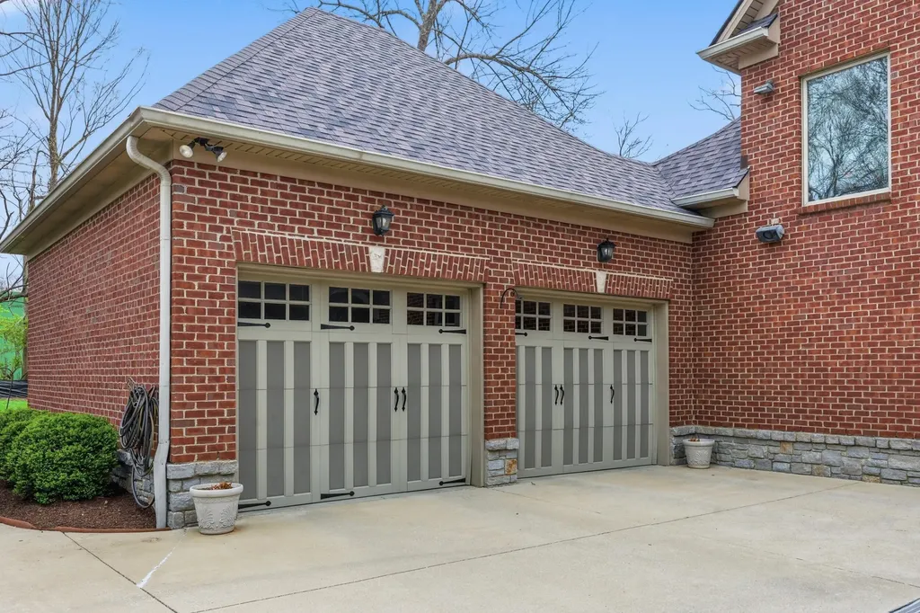 4848 Chelmsbury Lane Lexington KY 40515