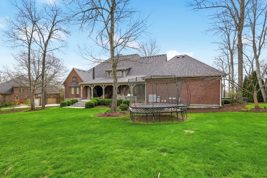4848 Chelmsbury Lane Lexington KY 40515