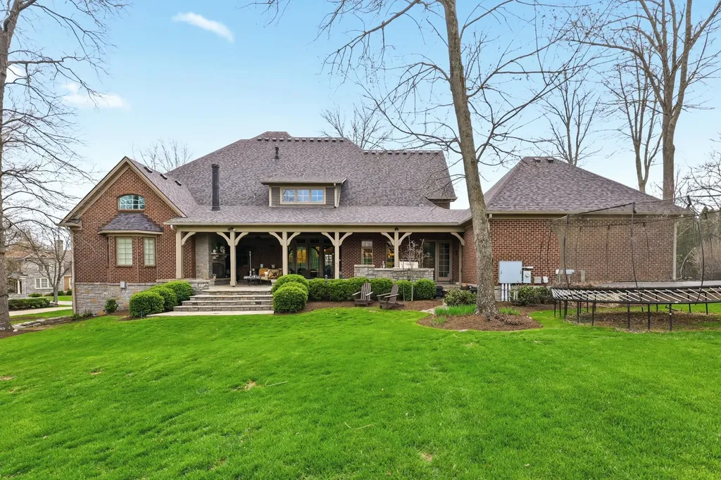 4848 Chelmsbury Lane Lexington KY 40515
