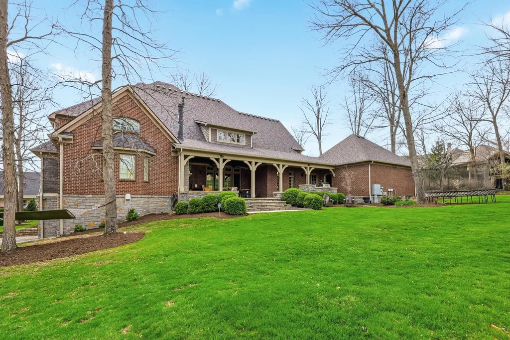 4848 Chelmsbury Lane Lexington KY 40515