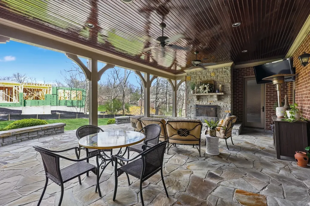 4848 Chelmsbury Lane Lexington KY 40515