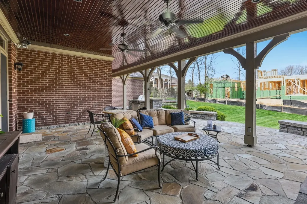 4848 Chelmsbury Lane Lexington KY 40515