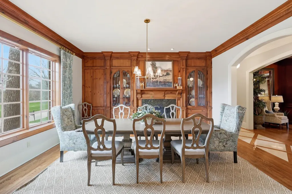 4848 Chelmsbury Lane Lexington KY 40515