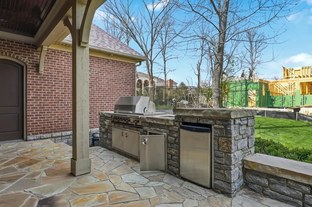 4848 Chelmsbury Lane Lexington KY 40515