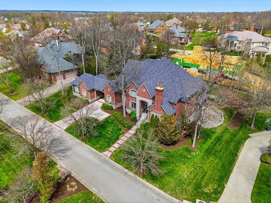 4848 Chelmsbury Lane Lexington KY 40515