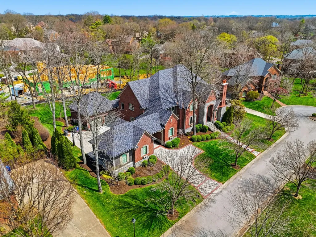 4848 Chelmsbury Lane Lexington KY 40515