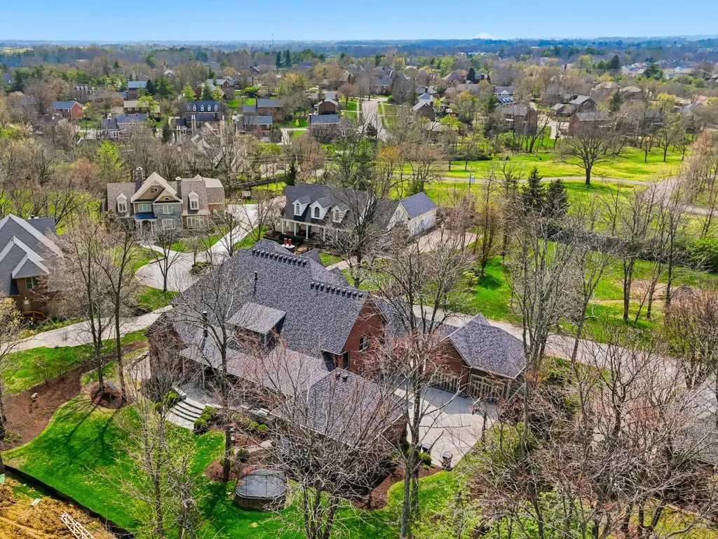 4848 Chelmsbury Lane Lexington KY 40515