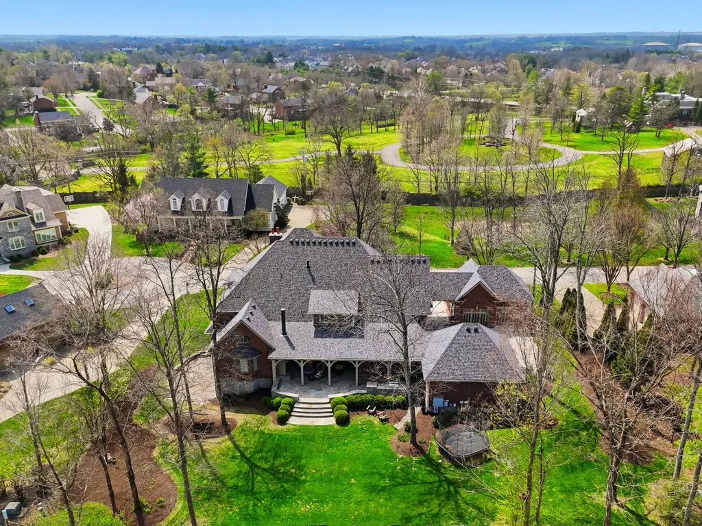 4848 Chelmsbury Lane Lexington KY 40515
