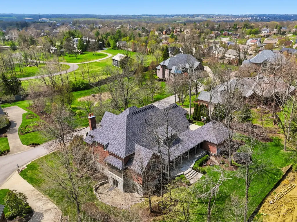 4848 Chelmsbury Lane Lexington KY 40515
