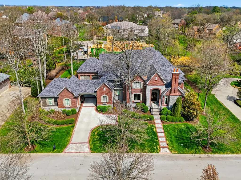 4848 Chelmsbury Lane Lexington KY 40515