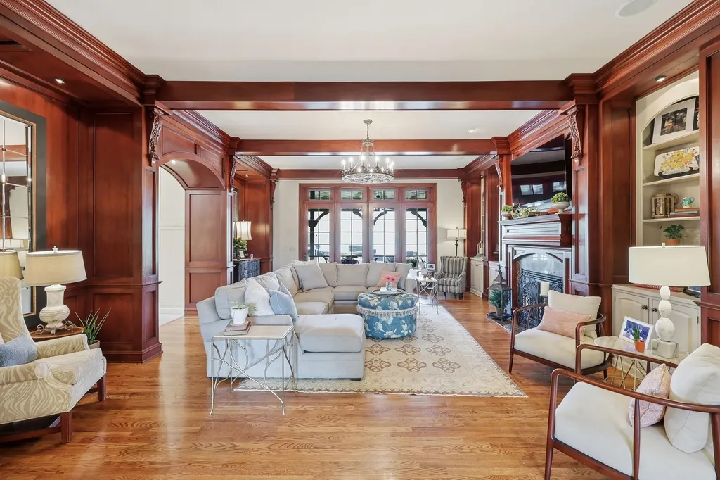 4848 Chelmsbury Lane Lexington KY 40515