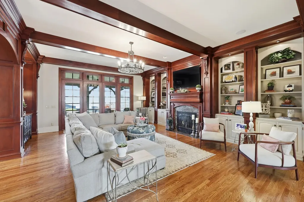 4848 Chelmsbury Lane Lexington KY 40515
