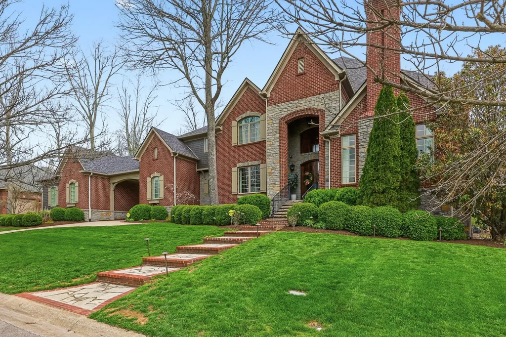 4848 Chelmsbury Lane Lexington KY 40515