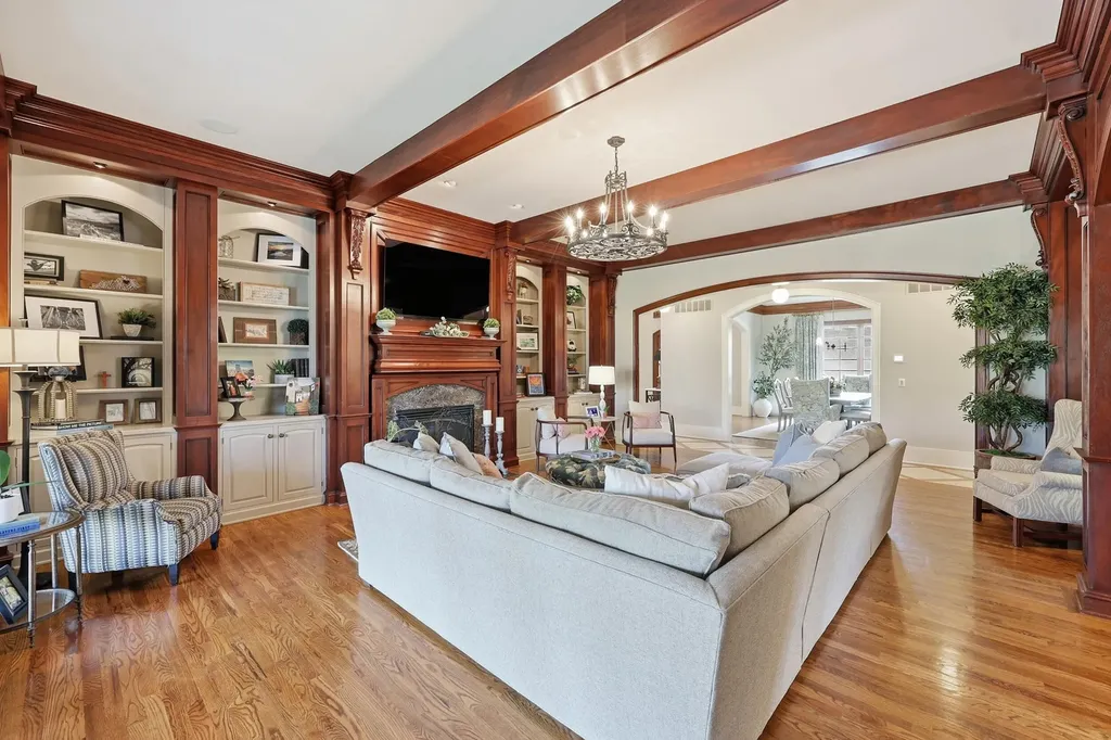 4848 Chelmsbury Lane Lexington KY 40515