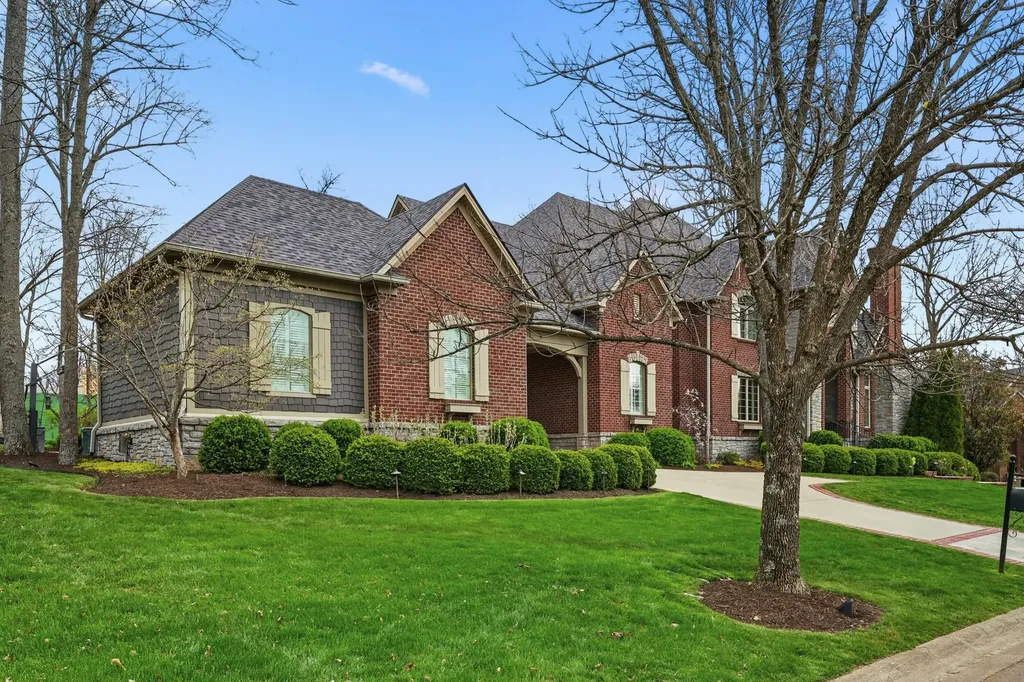 4848 Chelmsbury Lane Lexington KY 40515